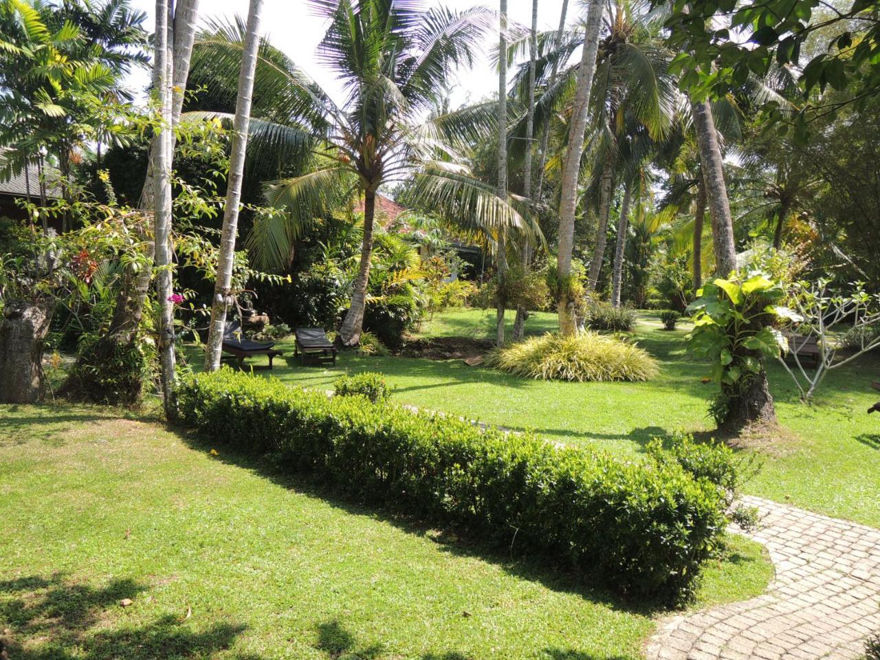 Hostel Residence Bentota Exterior photo